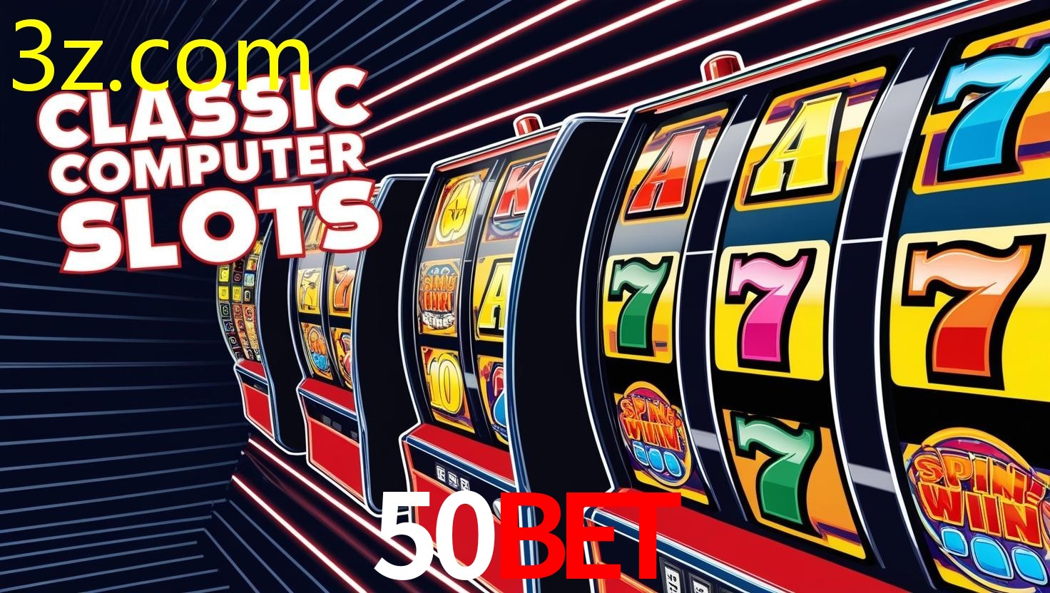 Cadastro Rápido 50BET.COM