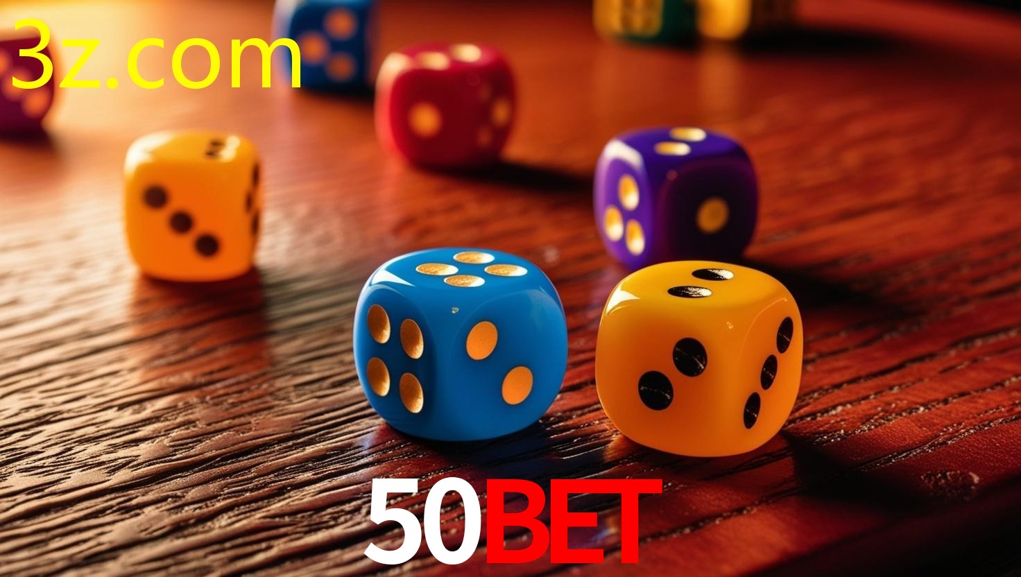 Login Seguro 50BET.COM
